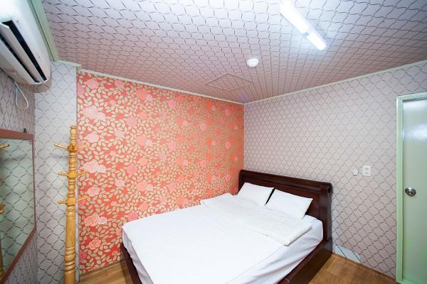 Jeju Brd Hotel Eksteriør billede
