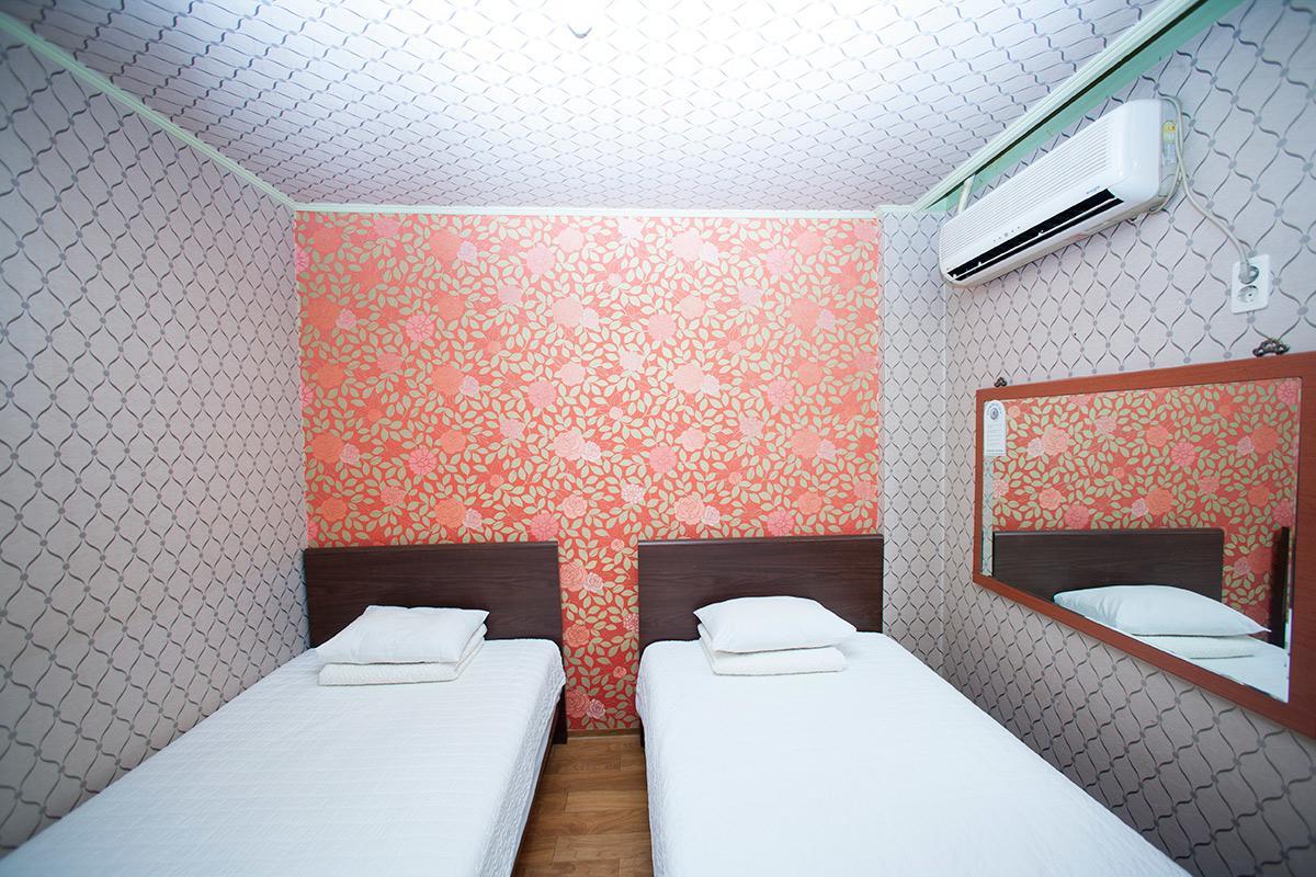 Jeju Brd Hotel Eksteriør billede